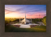 Load image into Gallery viewer, Dallas from on High
