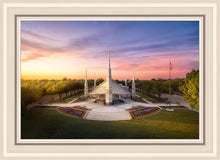 Load image into Gallery viewer, Dallas from on High

