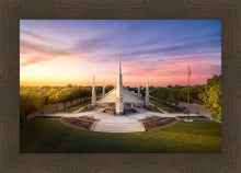 Load image into Gallery viewer, Dallas from on High
