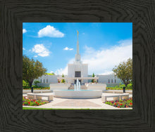 Load image into Gallery viewer, Denver Daytime Fountain

