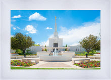 Load image into Gallery viewer, Denver Daytime Fountain
