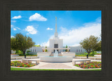 Load image into Gallery viewer, Denver Daytime Fountain
