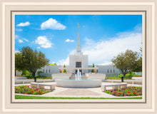 Load image into Gallery viewer, Denver Daytime Fountain
