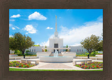 Load image into Gallery viewer, Denver Daytime Fountain
