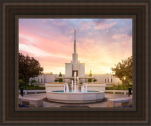 Load image into Gallery viewer, Denver Sunset Fountain
