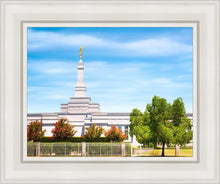 Load image into Gallery viewer, Fresno Day Panorama
