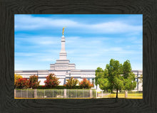 Load image into Gallery viewer, Fresno Day Panorama
