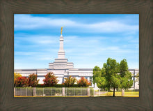 Load image into Gallery viewer, Fresno Day Panorama
