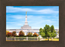 Load image into Gallery viewer, Fresno Day Panorama
