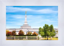 Load image into Gallery viewer, Fresno Day Panorama
