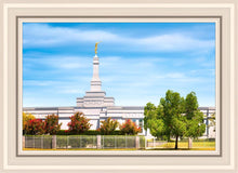 Load image into Gallery viewer, Fresno Day Panorama
