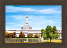 Load image into Gallery viewer, Fresno Day Panorama
