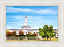 Load image into Gallery viewer, Fresno Day Panorama
