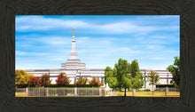 Load image into Gallery viewer, Fresno Day Panorama
