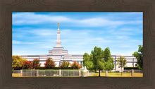 Load image into Gallery viewer, Fresno Day Panorama
