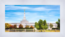 Load image into Gallery viewer, Fresno Day Panorama
