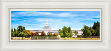 Load image into Gallery viewer, Fresno Day Panorama
