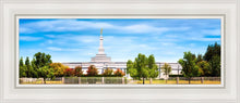 Load image into Gallery viewer, Fresno Day Panorama
