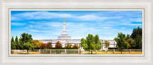 Load image into Gallery viewer, Fresno Day Panorama
