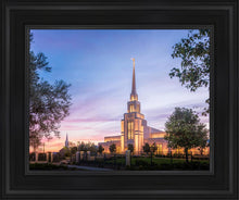 Load image into Gallery viewer, Gila Valley Blue Hour
