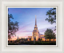 Load image into Gallery viewer, Gila Valley Blue Hour
