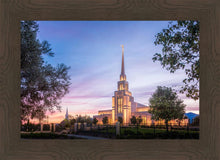 Load image into Gallery viewer, Gila Valley Blue Hour
