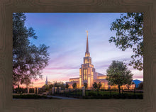 Load image into Gallery viewer, Gila Valley Blue Hour
