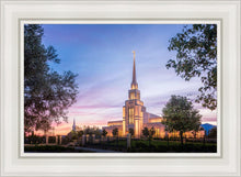 Load image into Gallery viewer, Gila Valley Blue Hour
