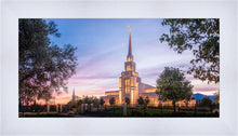Load image into Gallery viewer, Gila Valley Blue Hour
