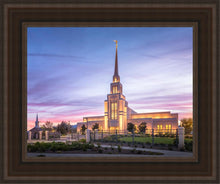 Load image into Gallery viewer, Gila Valley Sunset
