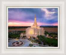 Load image into Gallery viewer, Gilbert Desert Sky, Lights of Hope
