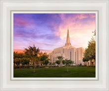 Load image into Gallery viewer, Gilbert Sunset Panorama
