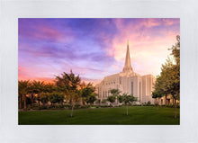 Load image into Gallery viewer, Gilbert Sunset Panorama
