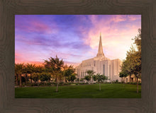 Load image into Gallery viewer, Gilbert Sunset Panorama
