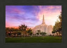 Load image into Gallery viewer, Gilbert Sunset Panorama
