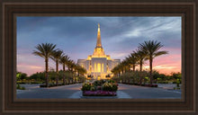 Load image into Gallery viewer, Gilbert Temple Transcending Glory
