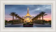 Load image into Gallery viewer, Gilbert Temple Transcending Glory
