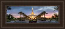 Load image into Gallery viewer, Gilbert Temple Transcending Glory
