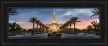 Load image into Gallery viewer, Gilbert Temple Transcending Glory

