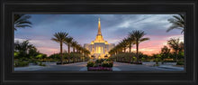 Load image into Gallery viewer, Gilbert Temple Transcending Glory
