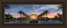 Load image into Gallery viewer, Gilbert Temple Transcending Glory
