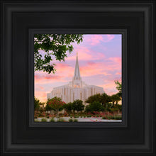 Load image into Gallery viewer, Gilbert Temple Come Seeking Peace
