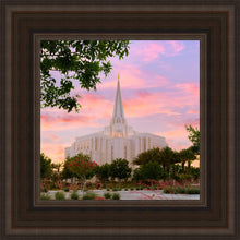 Load image into Gallery viewer, Gilbert Temple Come Seeking Peace

