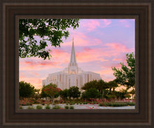 Load image into Gallery viewer, Gilbert Temple Come Seeking Peace
