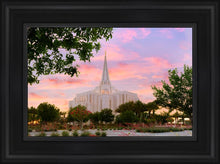 Load image into Gallery viewer, Gilbert Temple Come Seeking Peace
