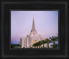 Load image into Gallery viewer, Gilbert Temple The Light Draweth Us To Him
