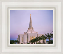 Load image into Gallery viewer, Gilbert Temple The Light Draweth Us To Him
