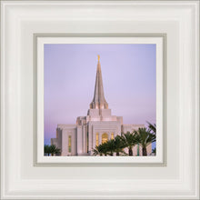 Load image into Gallery viewer, Gilbert Temple The Light Draweth Us To Him
