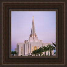 Load image into Gallery viewer, Gilbert Temple The Light Draweth Us To Him

