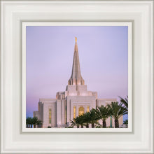 Load image into Gallery viewer, Gilbert Temple The Light Draweth Us To Him
